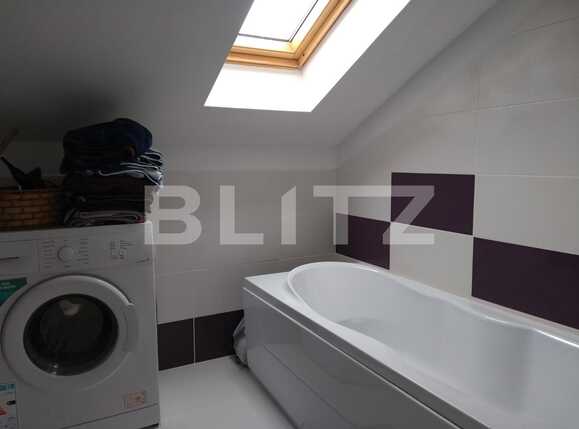 Apartament de închiriat 2 camere Andrei Mureşanu - 36976AI | BLITZ Cluj-Napoca | Poza3