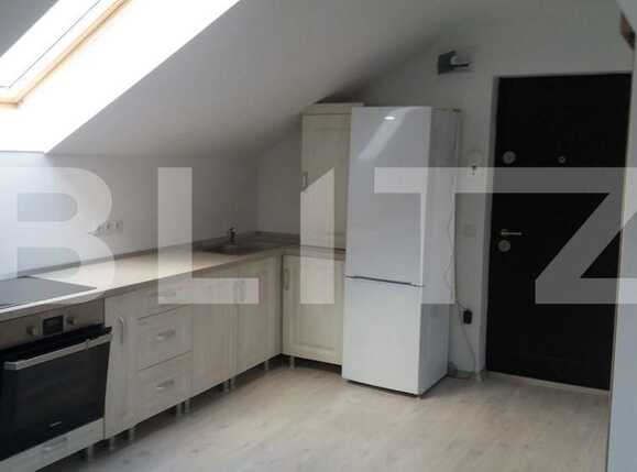 Apartament de închiriat 2 camere Andrei Mureşanu - 36976AI | BLITZ Cluj-Napoca | Poza9