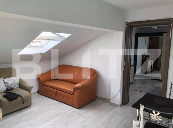 Apartament de închiriat 2 camere Andrei Mureşanu - 36976AI | BLITZ Cluj-Napoca | Poza2