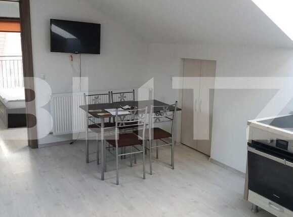 Apartament de închiriat 2 camere Andrei Mureşanu - 36976AI | BLITZ Cluj-Napoca | Poza4