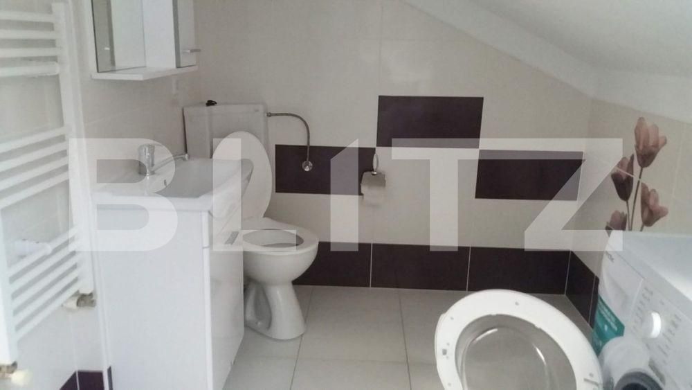 Apartament de închiriat 2 camere Andrei Mureşanu - 36976AI | BLITZ Cluj-Napoca | Poza5