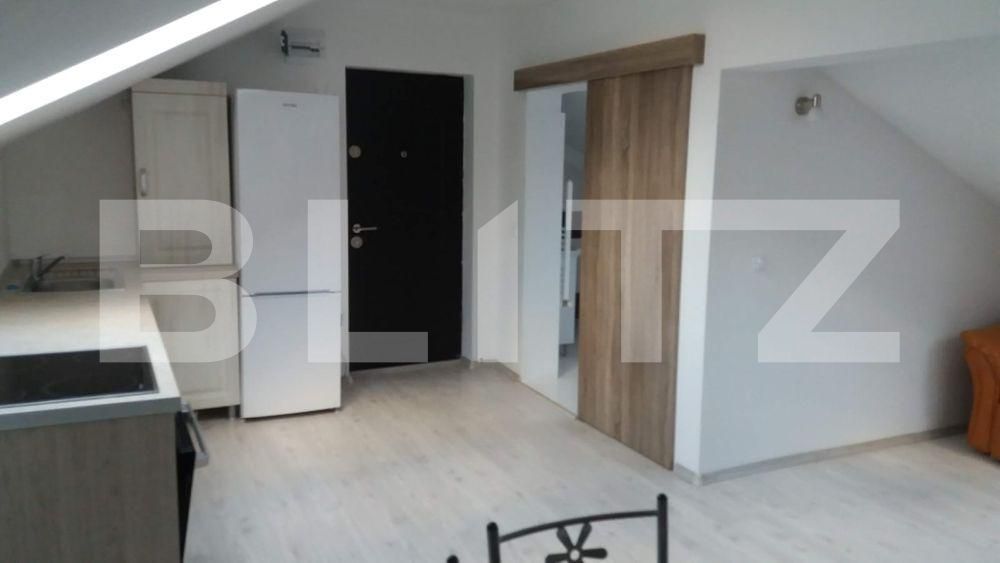 Apartament de închiriat 2 camere Andrei Mureşanu - 36976AI | BLITZ Cluj-Napoca | Poza7