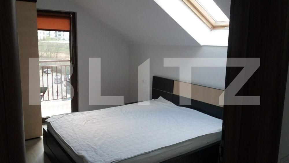 Apartament de închiriat 2 camere Andrei Mureşanu - 36976AI | BLITZ Cluj-Napoca | Poza6