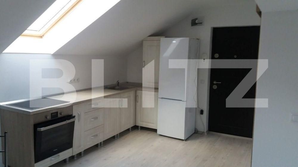 Apartament de închiriat 2 camere Andrei Mureşanu - 36976AI | BLITZ Cluj-Napoca | Poza9