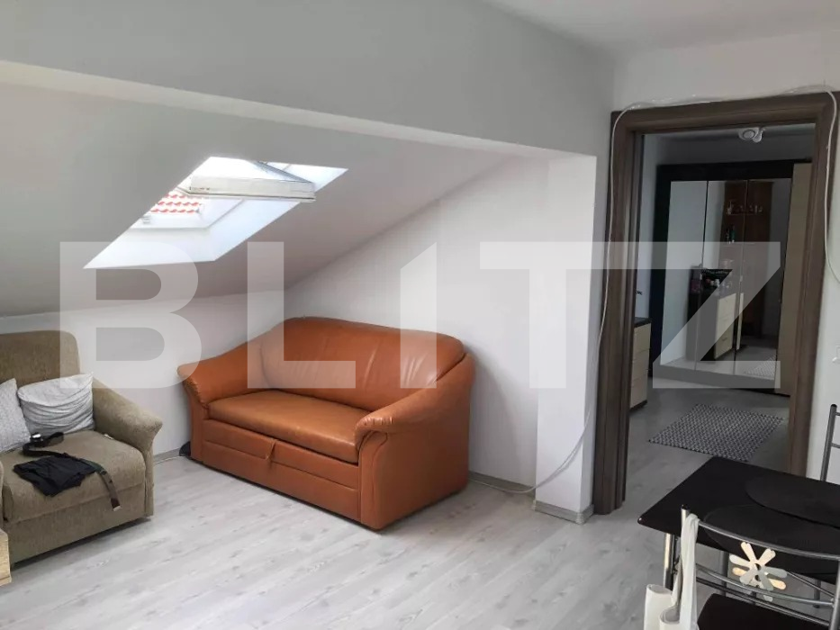 Apartament de închiriat 2 camere Andrei Mureşanu - 36976AI | BLITZ Cluj-Napoca | Poza2