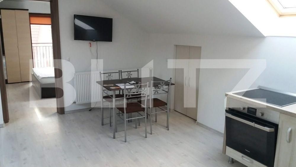 Apartament de închiriat 2 camere Andrei Mureşanu - 36976AI | BLITZ Cluj-Napoca | Poza4