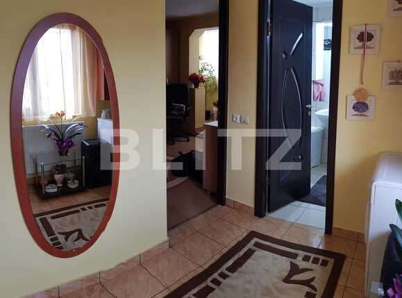 Garsonieră de vânzare Iris - 36978AV | BLITZ Cluj-Napoca | Poza2