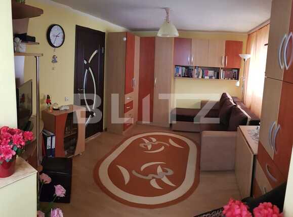 Garsonieră de vânzare Iris - 36978AV | BLITZ Cluj-Napoca | Poza1