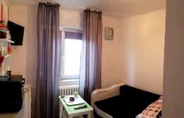 Garsoniera, 11 mp, mobilat modern, zona Diana