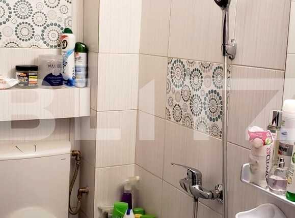 Garsonieră de închiriat Gheorgheni - 36979AI | BLITZ Cluj-Napoca | Poza5