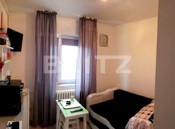 Garsonieră de închiriat Gheorgheni - 36979AI | BLITZ Cluj-Napoca | Poza1