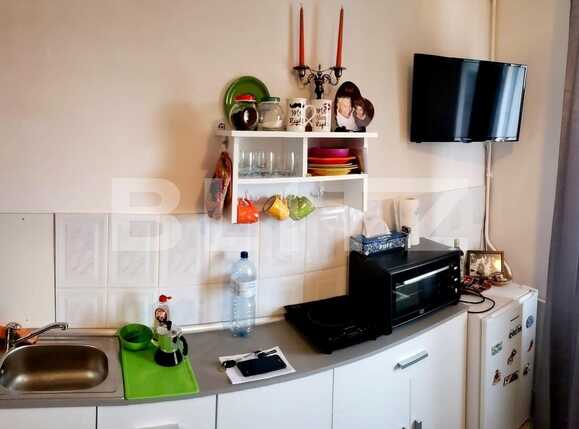 Garsonieră de închiriat Gheorgheni - 36979AI | BLITZ Cluj-Napoca | Poza4