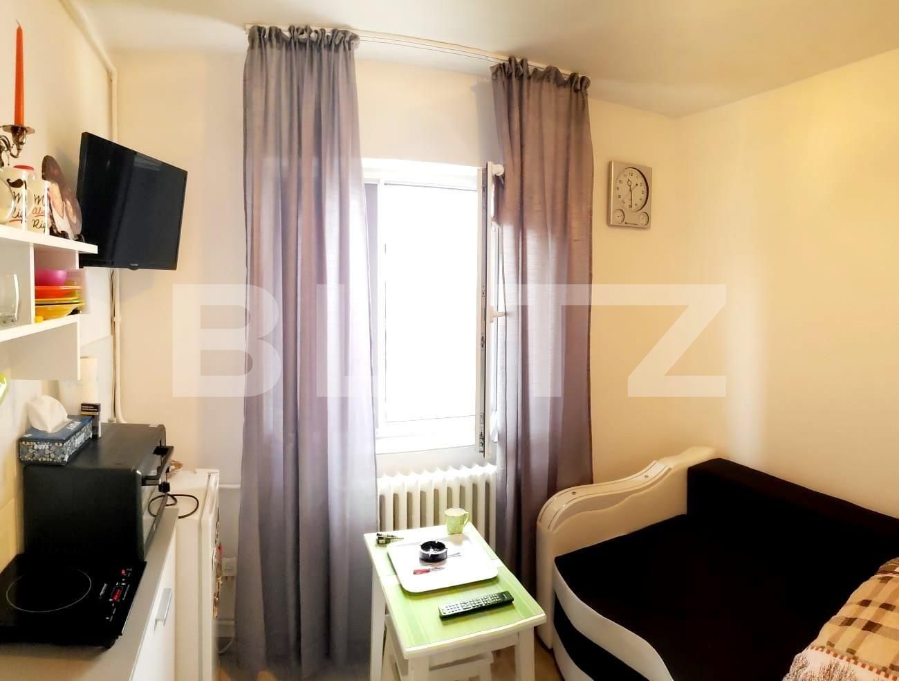 Garsonieră de închiriat Gheorgheni - 36979AI | BLITZ Cluj-Napoca | Poza2