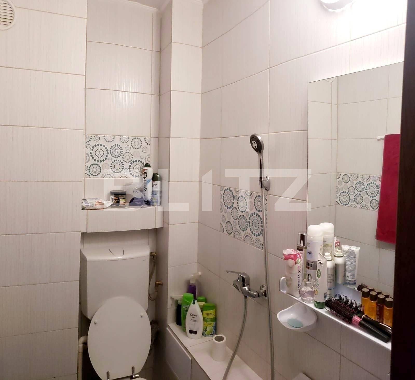 Garsonieră de închiriat Gheorgheni - 36979AI | BLITZ Cluj-Napoca | Poza6