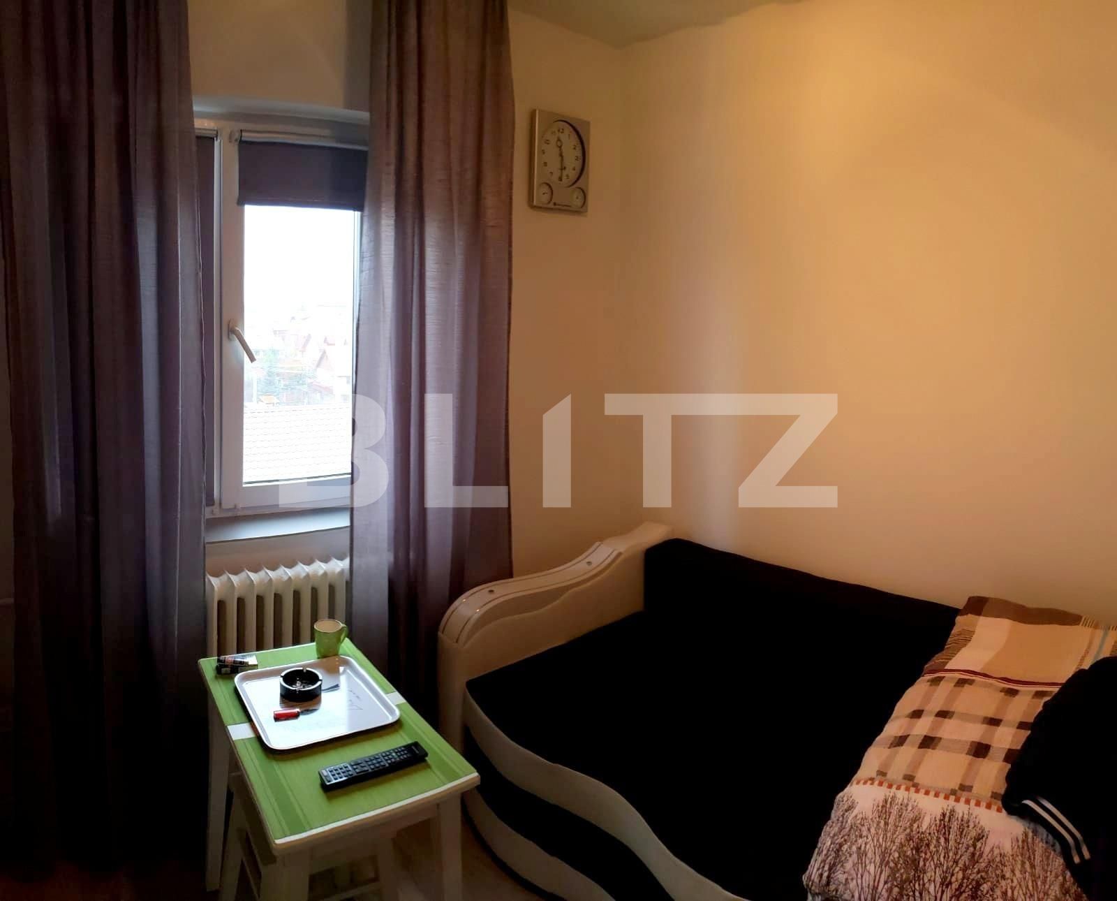 Garsonieră de închiriat Gheorgheni - 36979AI | BLITZ Cluj-Napoca | Poza3