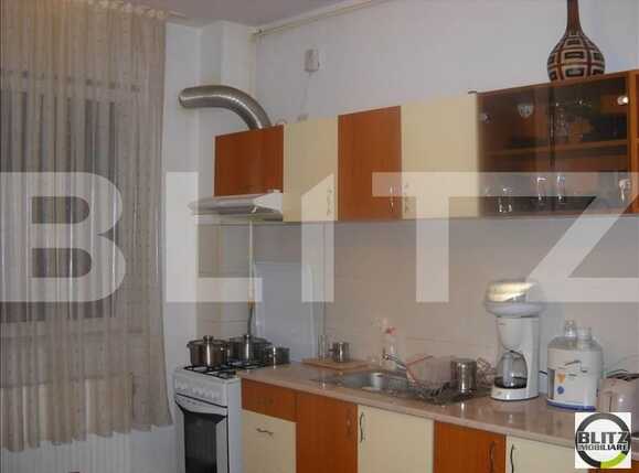 Apartament de vânzare 2 camere Andrei Mureşanu - 3698AV | BLITZ Cluj-Napoca | Poza6