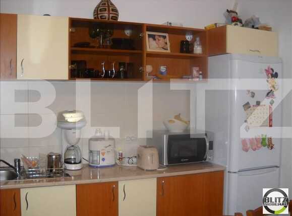 Apartament de vânzare 2 camere Andrei Mureşanu - 3698AV | BLITZ Cluj-Napoca | Poza5