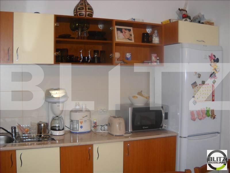 Apartament de vânzare 2 camere Andrei Mureşanu - 3698AV | BLITZ Cluj-Napoca | Poza5