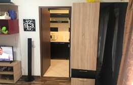 Apartament 1 camera, 36 mp, zona Porii, Floresti