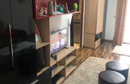 Apartament 1 camera, 36 mp, zona Porii, Floresti