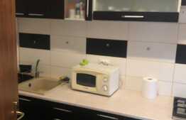 Apartament 1 camera, 36 mp, zona Porii, Floresti