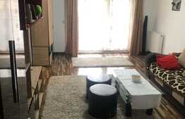 Apartament 1 camera, 36 mp, zona Porii, Floresti