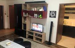 Apartament 1 camera, 36 mp, zona Porii, Floresti