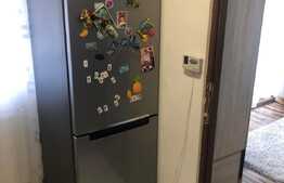 Apartament 1 camera, 36 mp, zona Porii, Floresti