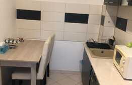 Apartament 1 camera, 36 mp, zona Porii, Floresti