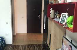 Apartament 1 camera, 36 mp, zona Porii, Floresti