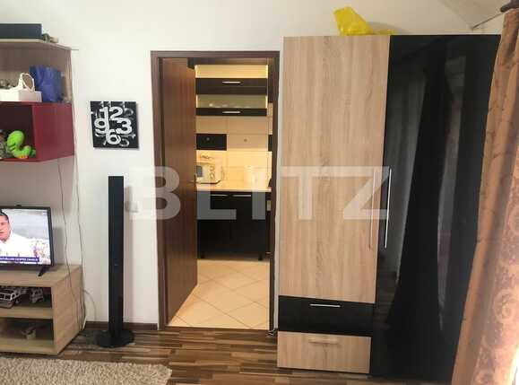Garsonieră de vânzare Floreşti - 36980AV | BLITZ Cluj-Napoca | Poza4