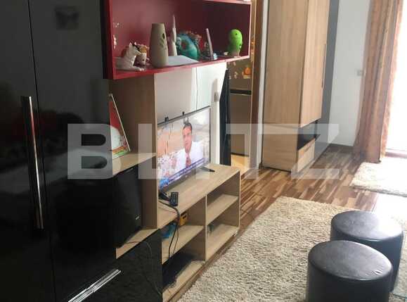 Garsonieră de vânzare Floreşti - 36980AV | BLITZ Cluj-Napoca | Poza2