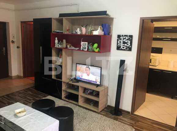 Garsonieră de vânzare Floreşti - 36980AV | BLITZ Cluj-Napoca | Poza1