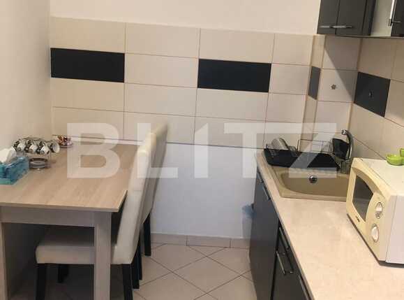 Garsonieră de vânzare Floreşti - 36980AV | BLITZ Cluj-Napoca | Poza6