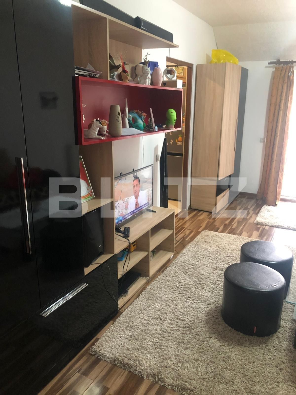 Garsonieră de vânzare Floreşti - 36980AV | BLITZ Cluj-Napoca | Poza2