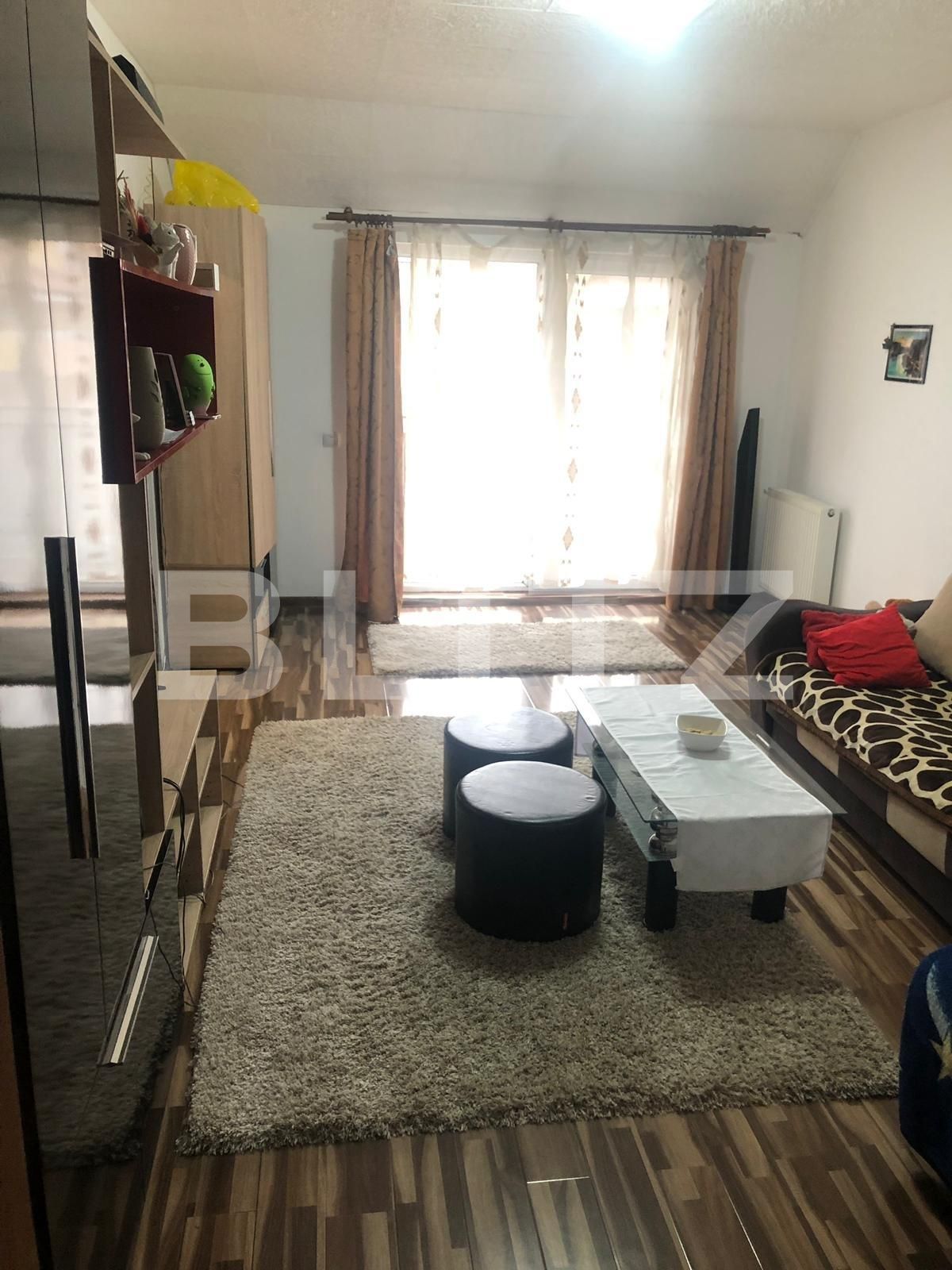Garsonieră de vânzare Floreşti - 36980AV | BLITZ Cluj-Napoca | Poza3