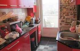 Oportunitate! De vanzare apartament 2 camere decomandate , 52 mp, zona Piata Abator 