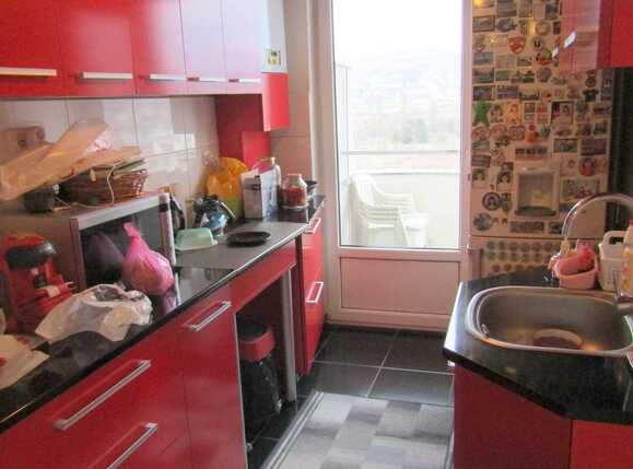 Apartament de vânzare 2 camere Semicentral - 36981AV | BLITZ Cluj-Napoca | Poza6