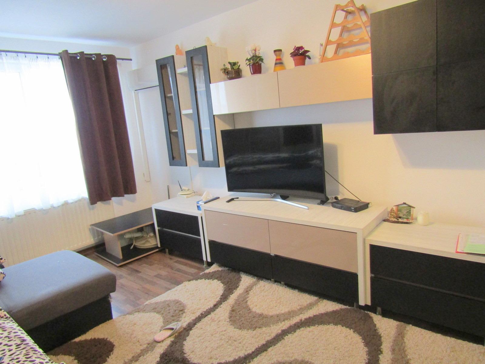 Apartament de vânzare 2 camere Semicentral - 36981AV | BLITZ Cluj-Napoca | Poza1