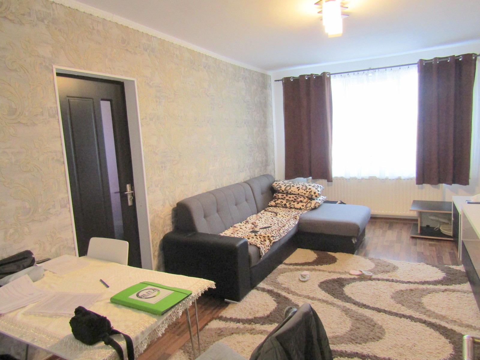 Apartament de vânzare 2 camere Semicentral - 36981AV | BLITZ Cluj-Napoca | Poza2