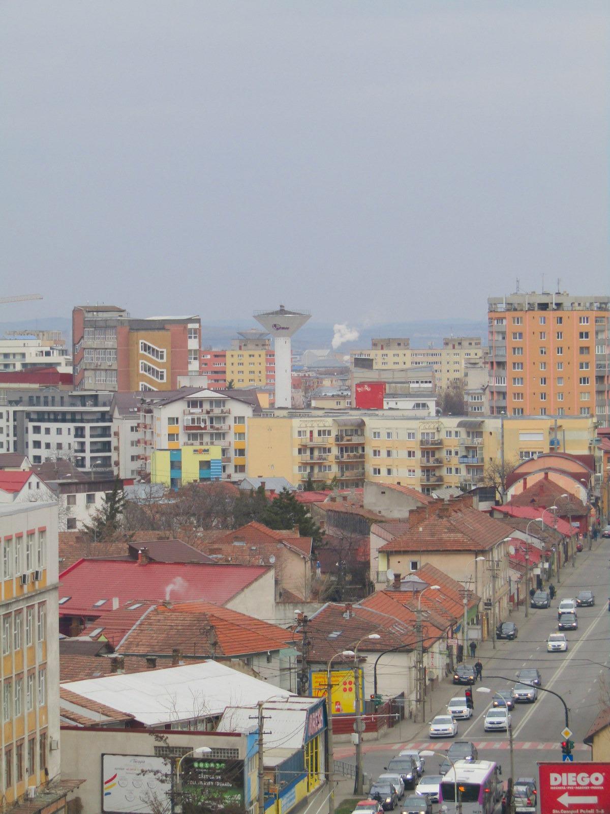 Apartament de vânzare 2 camere Semicentral - 36981AV | BLITZ Cluj-Napoca | Poza10