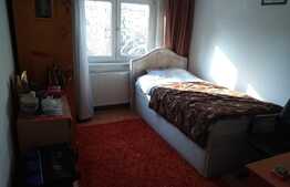 Apartament 4 camere decomandat, 80 mp utili, zona parcului Iuliu Hateganu!