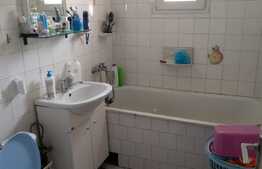 Apartament 4 camere decomandat, 80 mp utili, zona parcului Iuliu Hateganu!