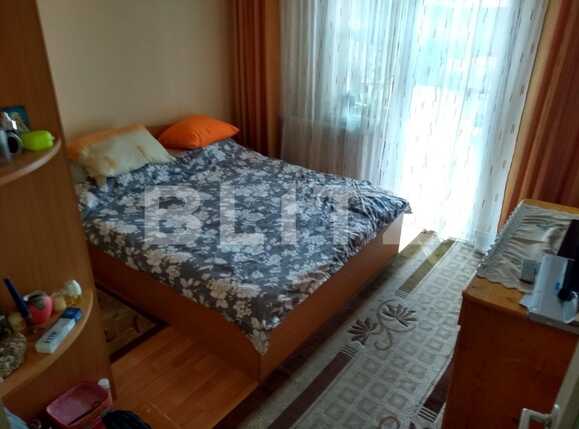 Apartament de vânzare 4 camere Plopilor - 36982AV | BLITZ Cluj-Napoca | Poza1