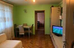 Apartament 2 camere, 54 mp, zona Piata Hermes