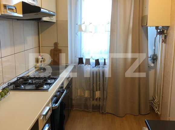 Apartament de vânzare 2 camere Gheorgheni - 36983AV | BLITZ Cluj-Napoca | Poza5
