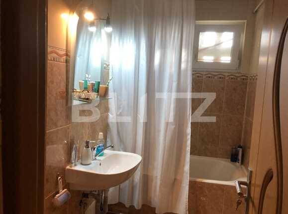 Apartament de vânzare 2 camere Gheorgheni - 36983AV | BLITZ Cluj-Napoca | Poza8