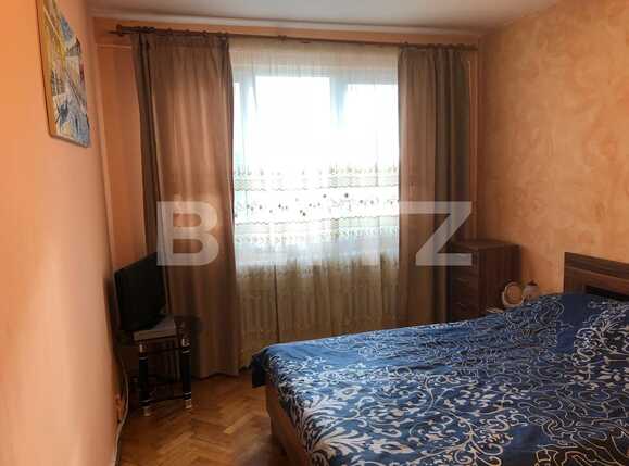 Apartament de vânzare 2 camere Gheorgheni - 36983AV | BLITZ Cluj-Napoca | Poza4