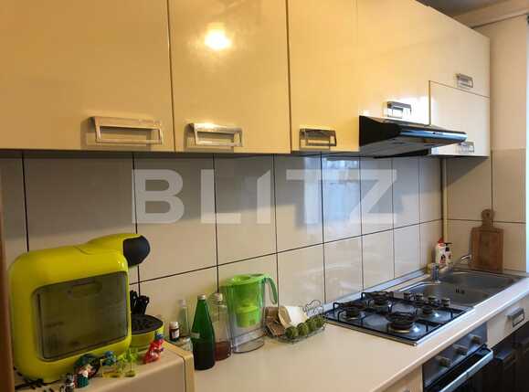 Apartament de vânzare 2 camere Gheorgheni - 36983AV | BLITZ Cluj-Napoca | Poza6