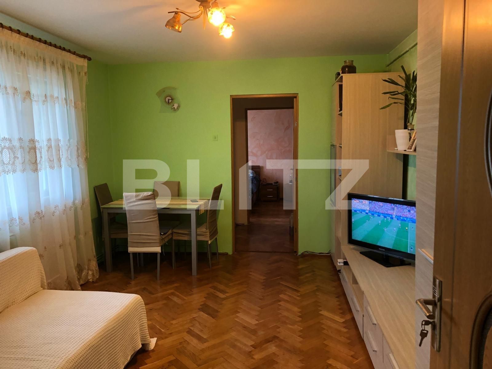 Apartament de vânzare 2 camere Gheorgheni - 36983AV | BLITZ Cluj-Napoca | Poza2